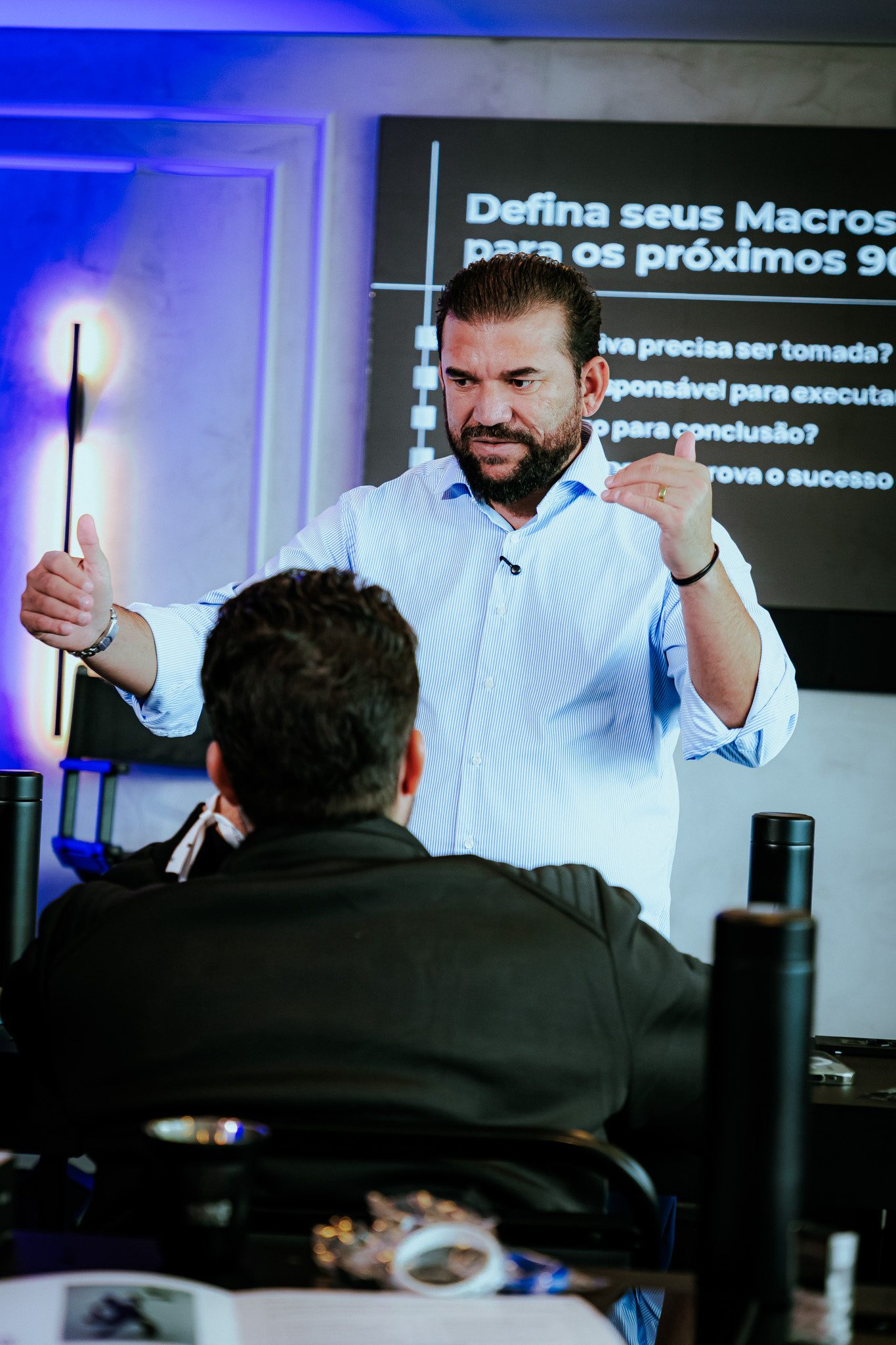 Performex registro 5